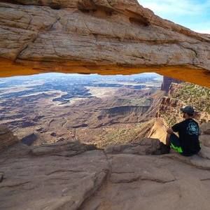 Meet your Posher, Raymond